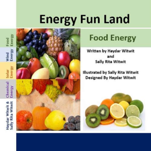 Energy Fun Land: Food Energy