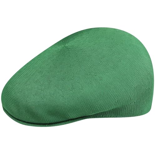 Image of Tropic 504 Flat Cap