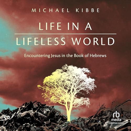 Page de couverture de Life in a Lifeless World