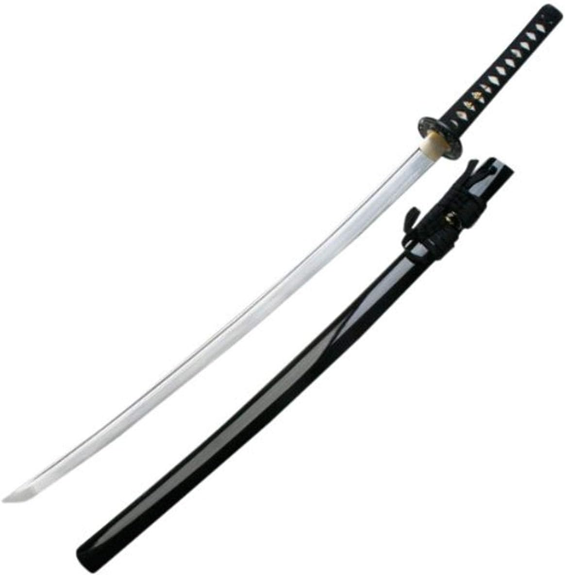 RY-3050 Hand forged Samurai Sword 41.5-Inch Overall