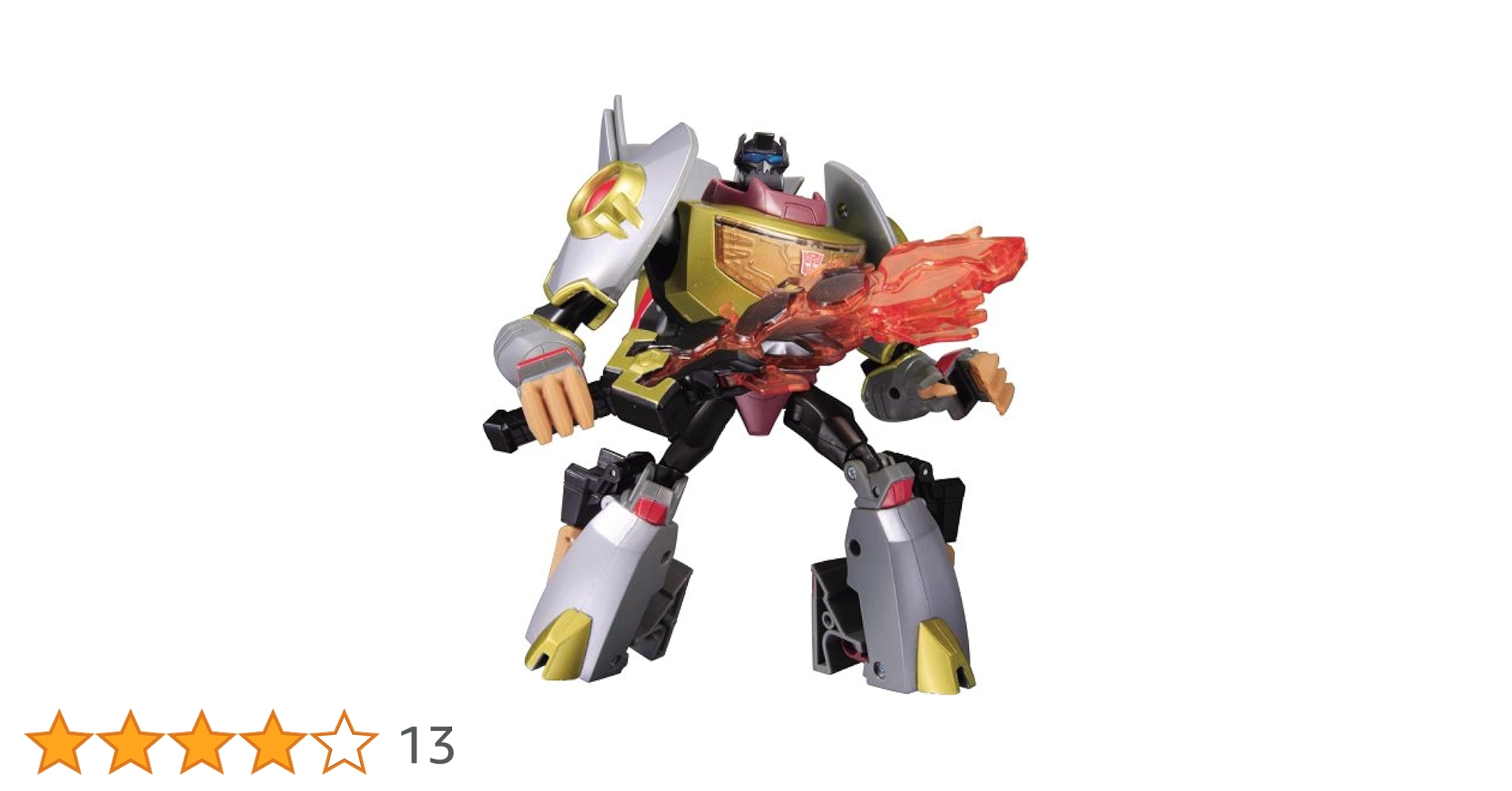 トランスフォーマー アニメイテッド メガトロン グリムロック センチネル Amazon.co.jp: トランスフォーマー アニメイテッド TA17 グリム