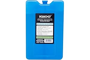 Igloo Ice Blocks For Coolers