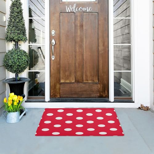 Tapis d'entrée absorbant et antidérapant lavable pour la maison - 3