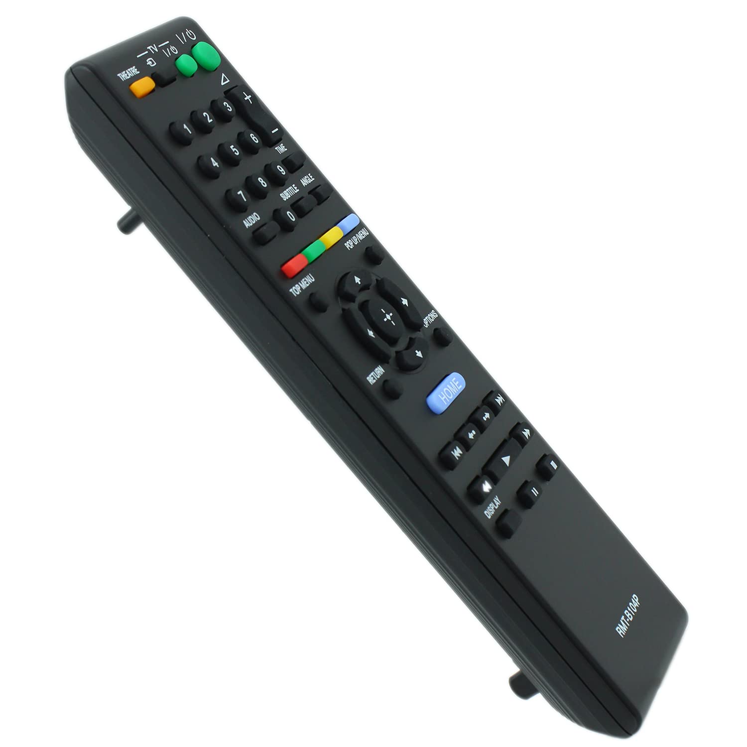 Amazon.com: RMT-B104P Remote Control Replacement for Sony BD Blu