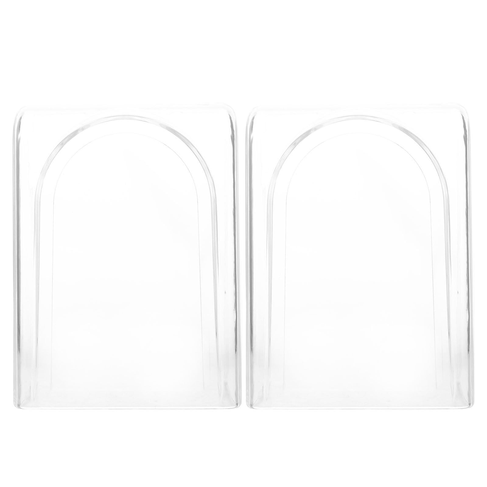 Cubierta antimanipulación impermeable de plástico templado para control de acceso 2x