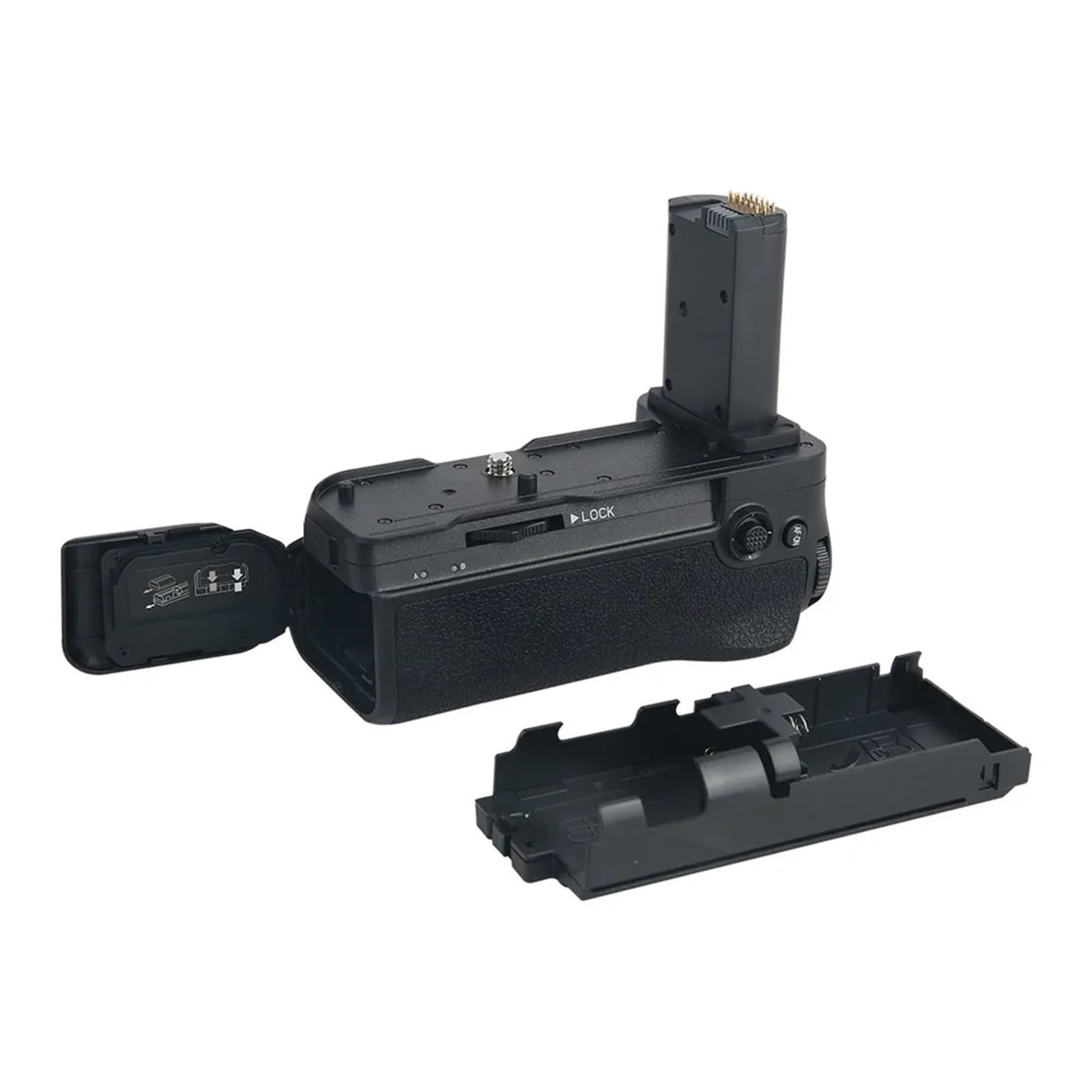 Amazon | 互換性があるNikon Z8 縦型バッテリーグリップ MB-N12 に対応