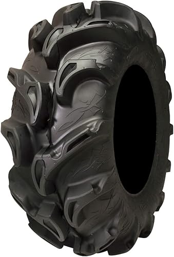 ITP Mega Mayhem Neumático 27x11-12 para Arctic Cat 700 Diesel 4x4 AUTOMÁTICO 2007-2008