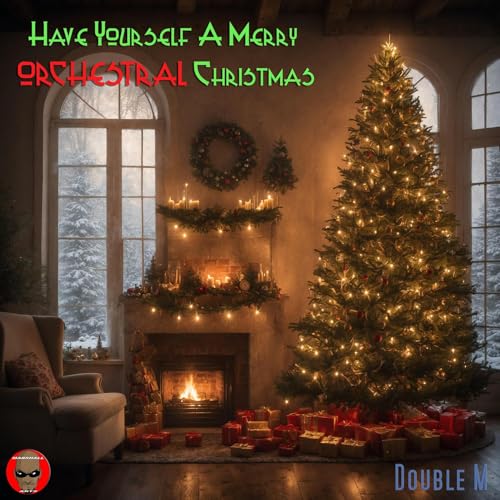 Silver Bells (Epic Orchestral Version)