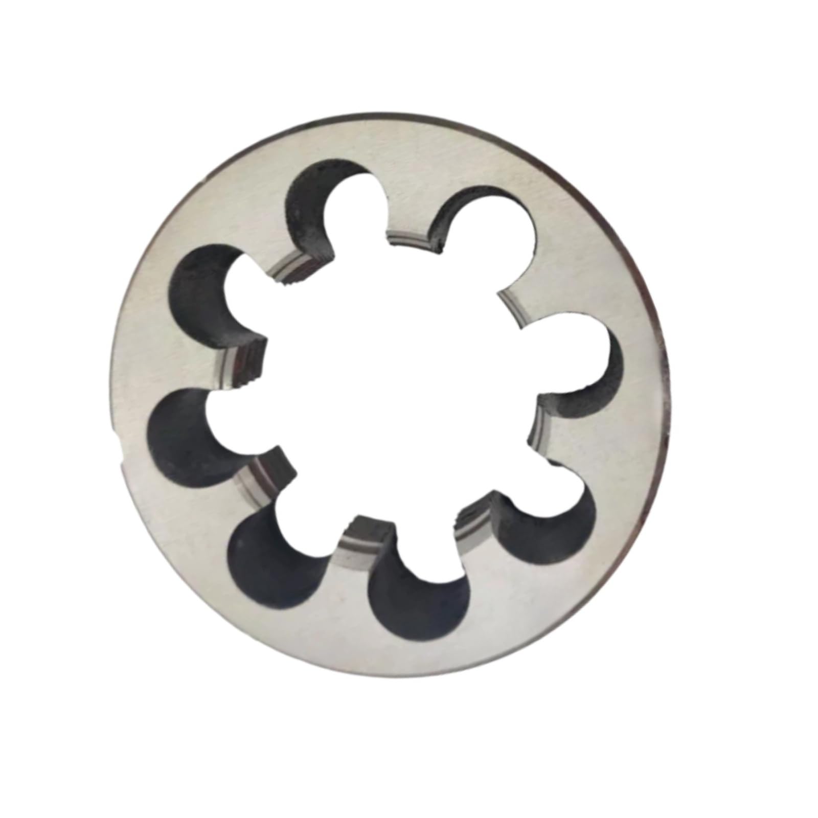 HKEJSJWA M42-M49 Right Hand Round Die, M42 M45 M46 M48 M49 Screw Threading Dies(M42x1.5)
