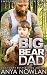 Big Bear Dad (Sweetwater Father Bears Book 4)