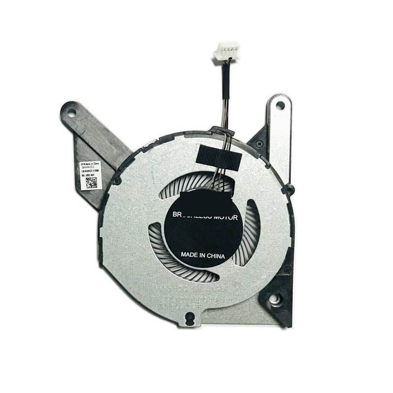 Ventilateur Latitude 5410 refroidissement silencieux radiateur DC28000PGF0