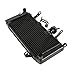 TCT-MOTORPARTS Radiator Cooler Cooling Fits for SUZUKI SV1000S 2003-2008 2004 2005