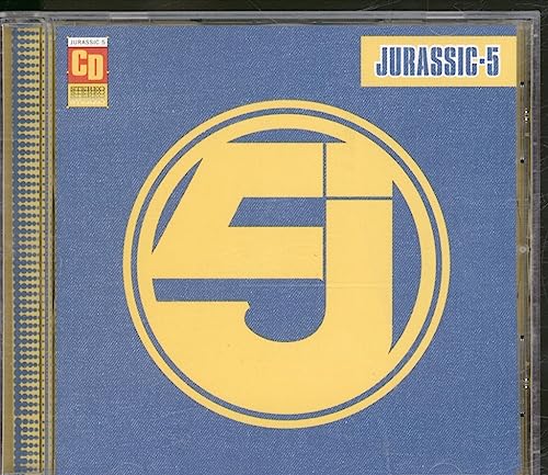 Jurassic 5