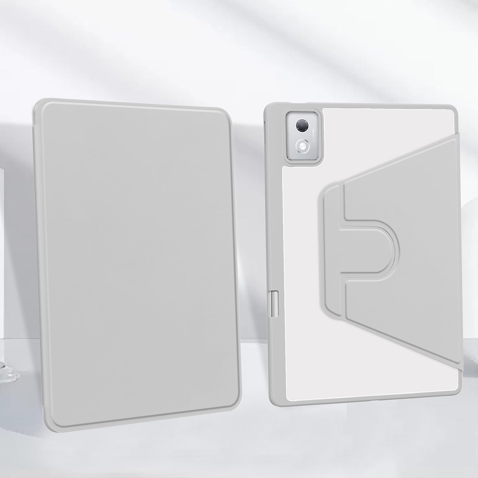 Amazon.co.jp: A-BEAUTY 回転 ケース 対応 Lenovo Idea Tab Pro 12.7 