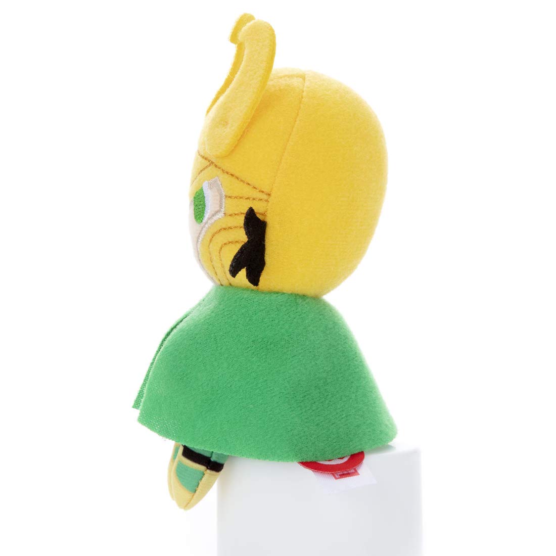 Amazon.co.jp: タカラトミーアーツ マーベル ちょっこりさん ロキ 高さ