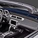 DashMat Custom Dash Cover Navy 2208-00-62