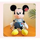 c&a minnie mouse Rosa Paket steht im Einklang mit dem Mädchen, Stil, voller Füllung jedes Detail, aktivem Druck, reiner Farbe schön.