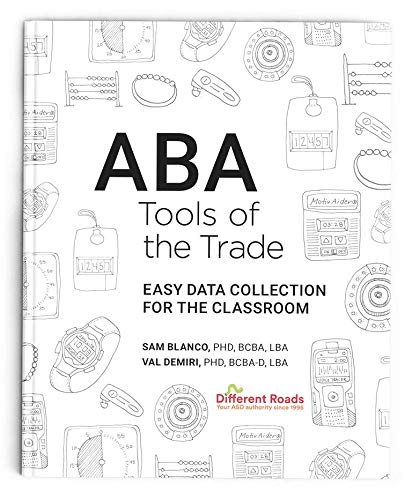 ABA Tools of the Trade      Perfect Paperback – September 1, 2017