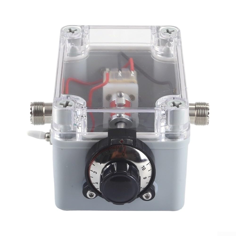 MRA135-C 10W Boucle Réglable pour Antenne MRA135-C 10W Réglable