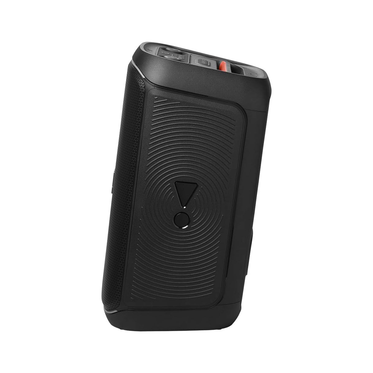JBL Portable Soundsystem Partybox Club 120 black Schwarz (JBLPBCLUB120EP)