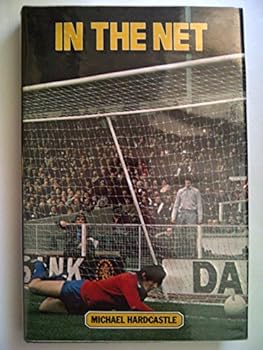 Hardcover IN THE NET - HARDCASTLE ED2 Book