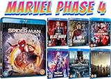 marvel cinematic universe wiki black panther ✔️ Blu-ray senza regioni - compatibile in tutto il mondo