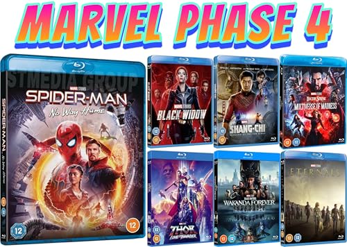 ✔️ Blu-ray senza regioni - compatibile in tutto il mondo