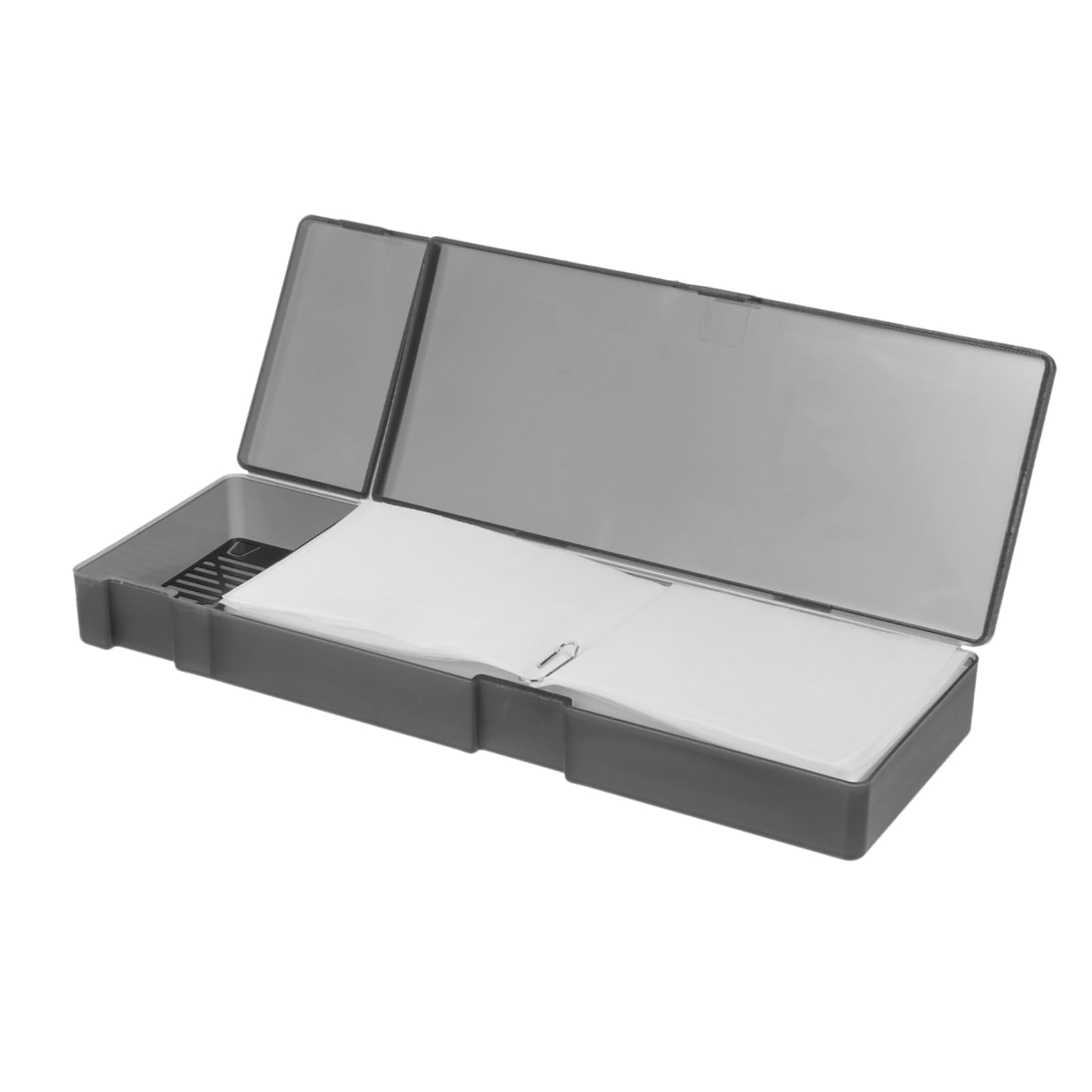 Angoily 5 Ensembles Palette Humide de Peinture pour Modèles de Support de Peinture Hydratant pour Mélange de Couleurs Application de Pigments