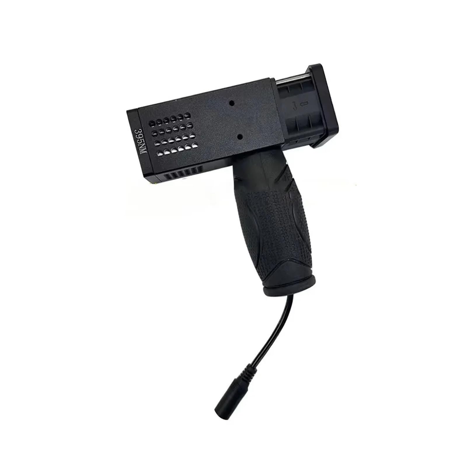 Lampa utwardzająca UV o ultrawysokiej mocy 395 nm, 40 i 365, naprawa telefonów komórkowych, klej bezcieniowy, zielony olej Powszechnie używane(395nm)