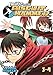 Lucifer and the Biscuit Hammer Vol. 3-4