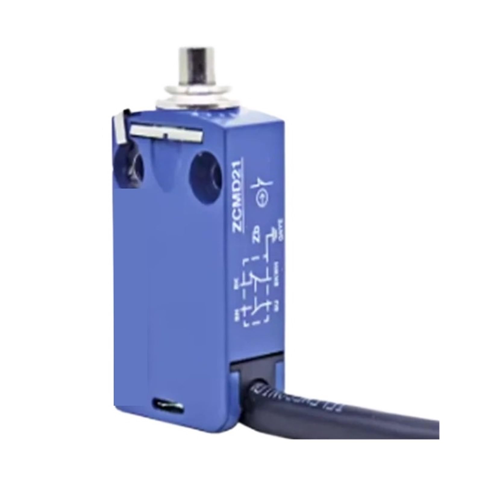 Interrupteur de position XCMD2102L2 PLC pour automatisme et contrôle industriel