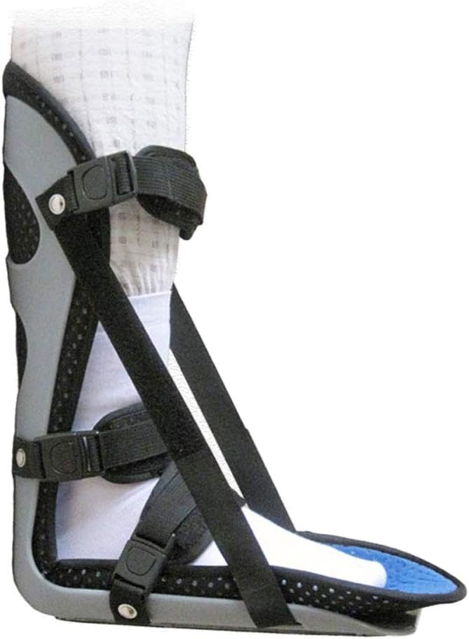 stecca alla caviglia per achille