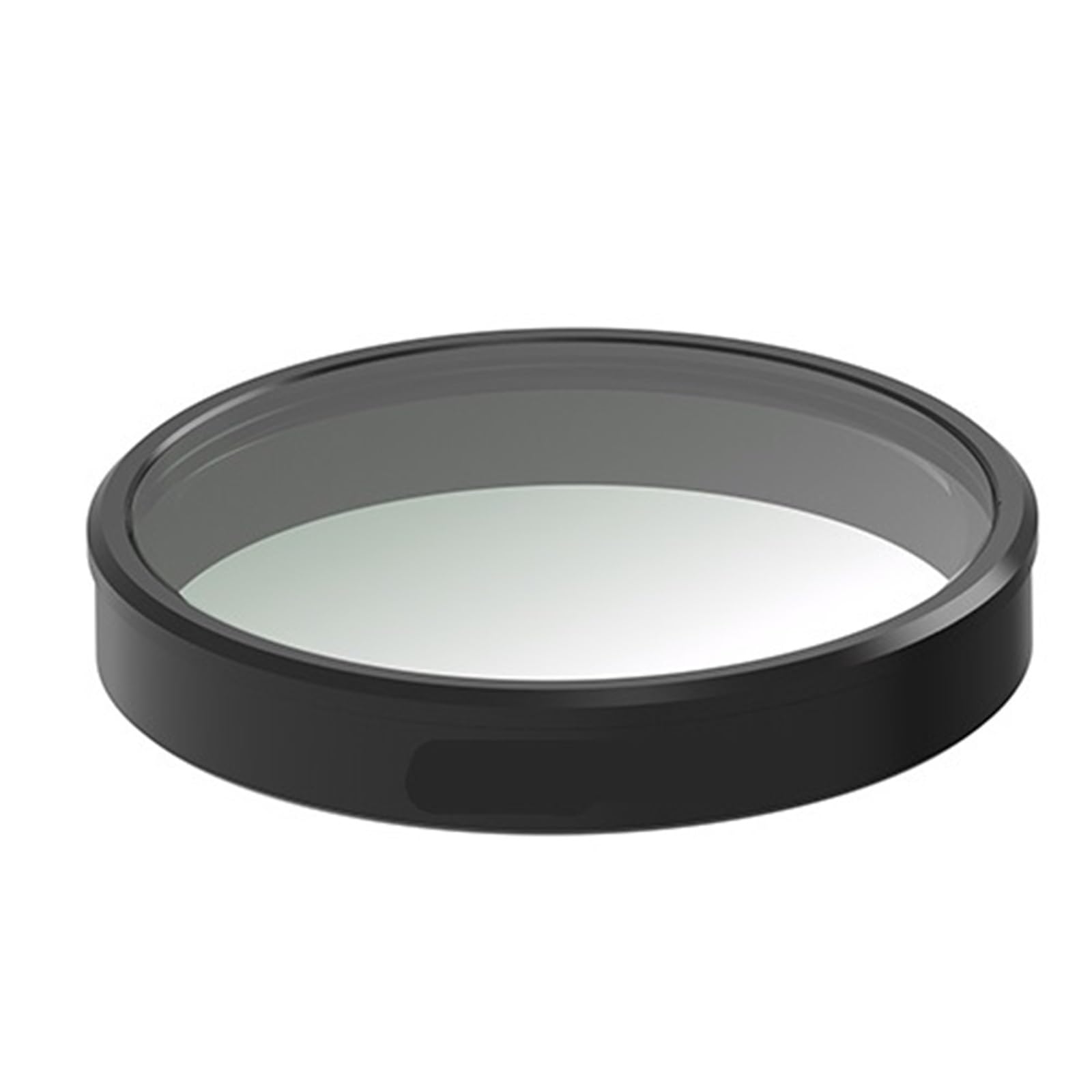 Juego de filtros Suaves ND/CPL/Negro Fit Nano | PL/ND8/16/32 Kit de filtro protector nocturno suave negro for cámaras OSMO Nano(ND8PL)