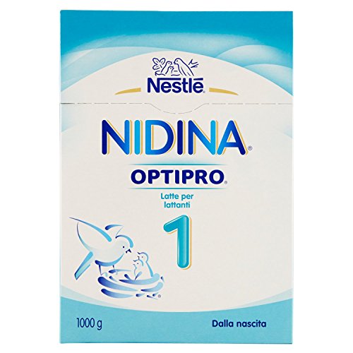 Nidina 1 Optipro 1 kg Latte polvere C/Reuteri