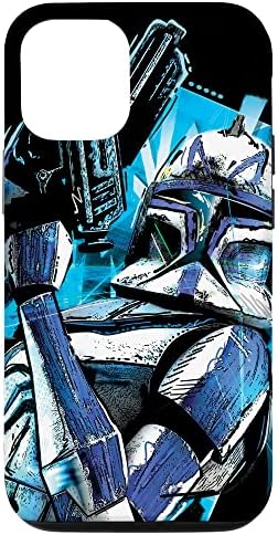PHASE 2 Clone Trooper Helmet TEMPLATES (for Cardboard) - UK - View #4