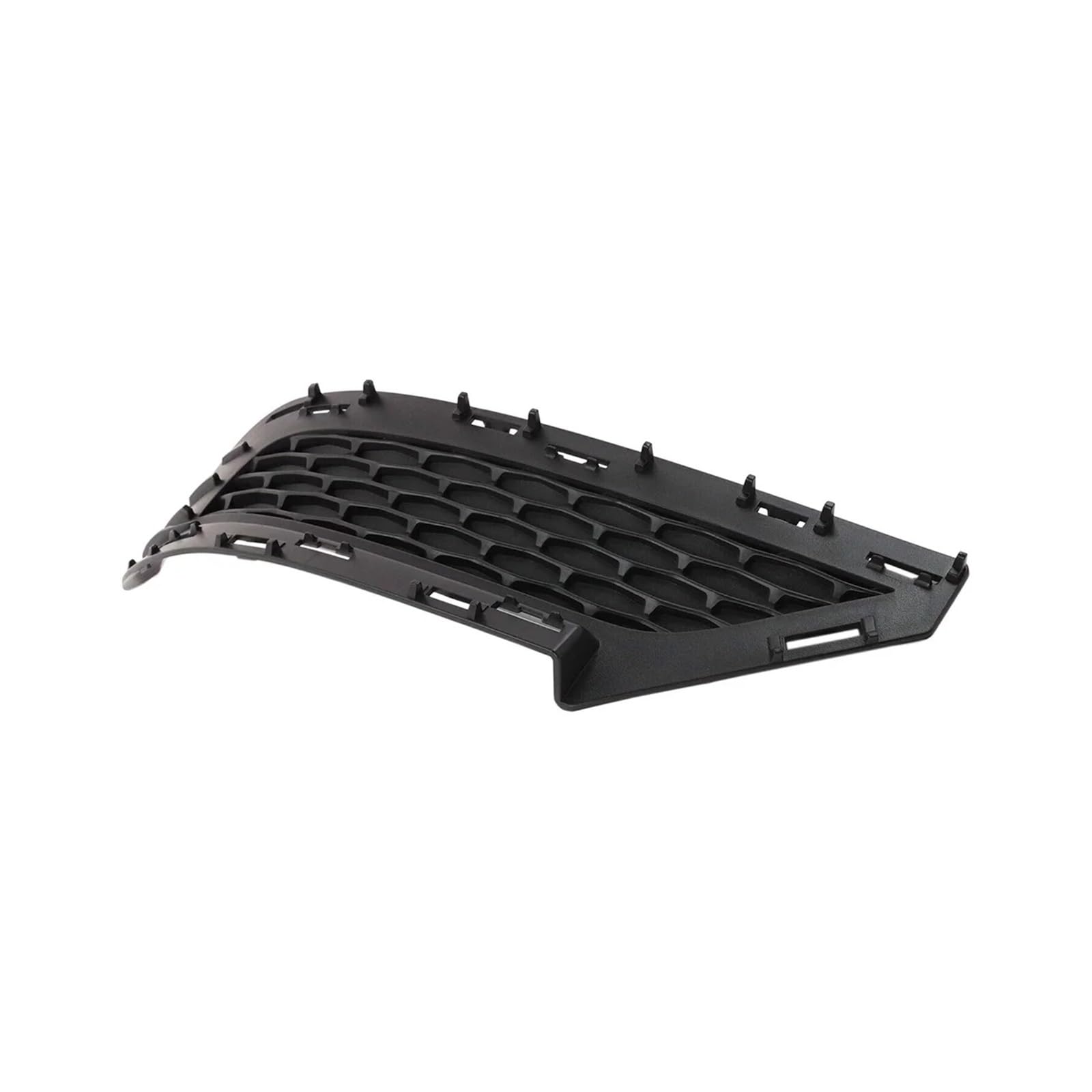 Osłona przeciwmgielna zderzaka samochodowego Przednia osłona zderzaka samochodowego | Compatible With CHRYSLERA,for 300C,2015-2021 68235736AB 68235737AB Ramka przeciwmgielna