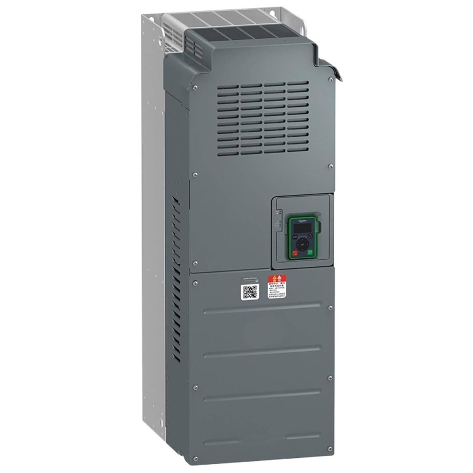 SSDXFJZR ATV610C16N4 Frequency Converter 160kW/250hp 380-480V