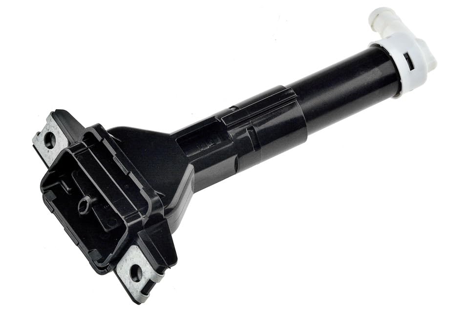 Rondelle de phare droite pour CR-V 2007 : Finition et ajustement premium