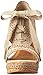 Not Rated Women's Cantina Wedge Sandal