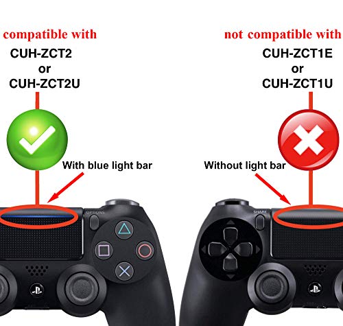 OSTENT Sostituzione batteria di alta qualità per