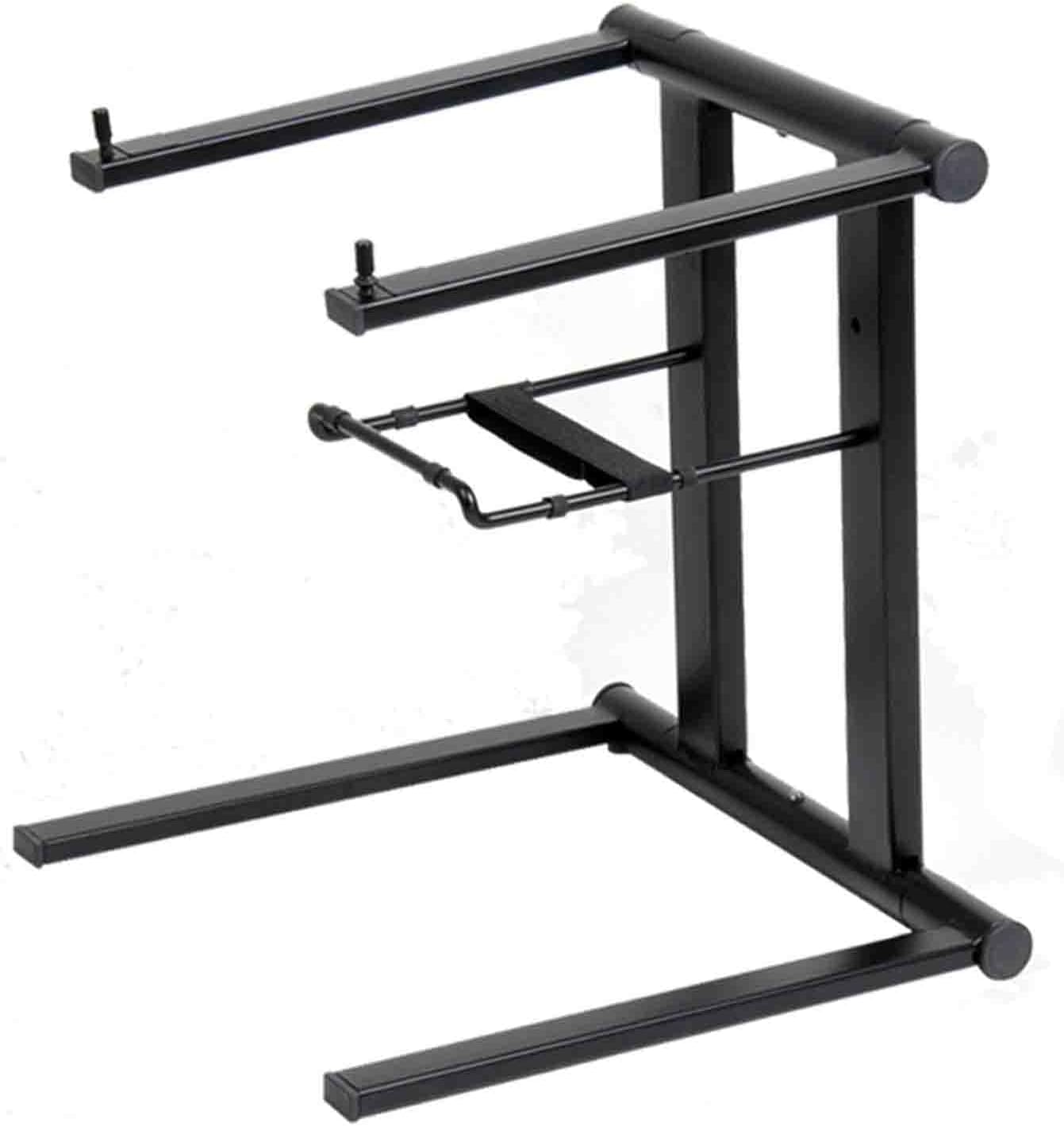 ProX T-LPS600 Lightweight Folding DJ Laptop Stand