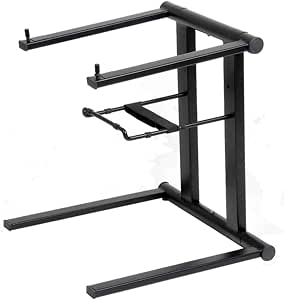 ProX T-LPS600 Folding DJ Laptop Stand