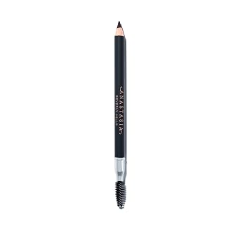 Anastasia Beverly Hills Perfect Brow Pencil - Dual-Ended Eyebrow Pencil with Spoolie Brush, Full-Pigment Powder-Like Formula for Natural-Looking Defined Brows