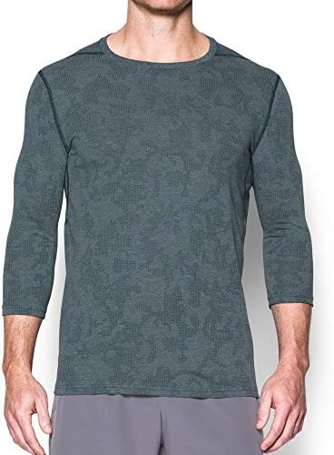 under armour threadborne tshirt
