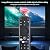 New Remote Control Replacement for pioneer xumo TV CP-RC1NA-23, without Voice Function for Hisense X UHD LED XClass TV CP-RC1NA-23 PN43-751-24U MG3-R34010/297107 PN50-751-24U PN55-751-24U PN65-751-24U