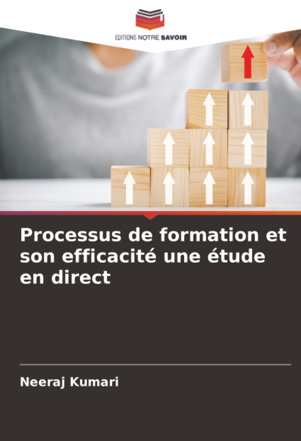 Processus de formation et son efficacité une étude en direct
