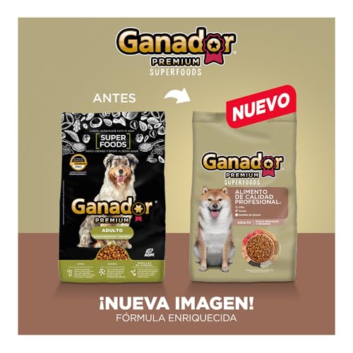 Lista de Croquetas para perro , tabla con los diez mejores. 9 Lista de Croquetas para perro , tabla con los diez mejores. 9