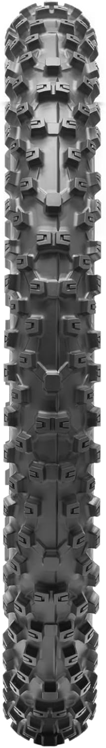 Dunlop Geomax MX53 Front Tire (70/100-19)