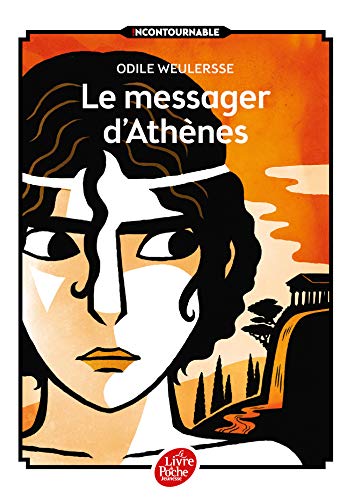 Le Messager D'athenes view 2