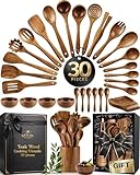 Zulay Kitchen 30-Piece